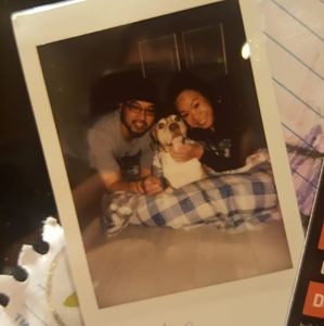 Meet your Posher, Jerry